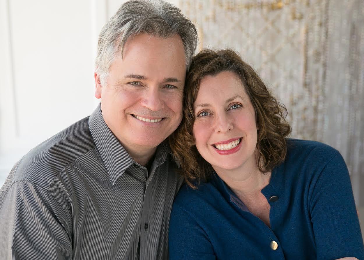 Come celebrate with us!