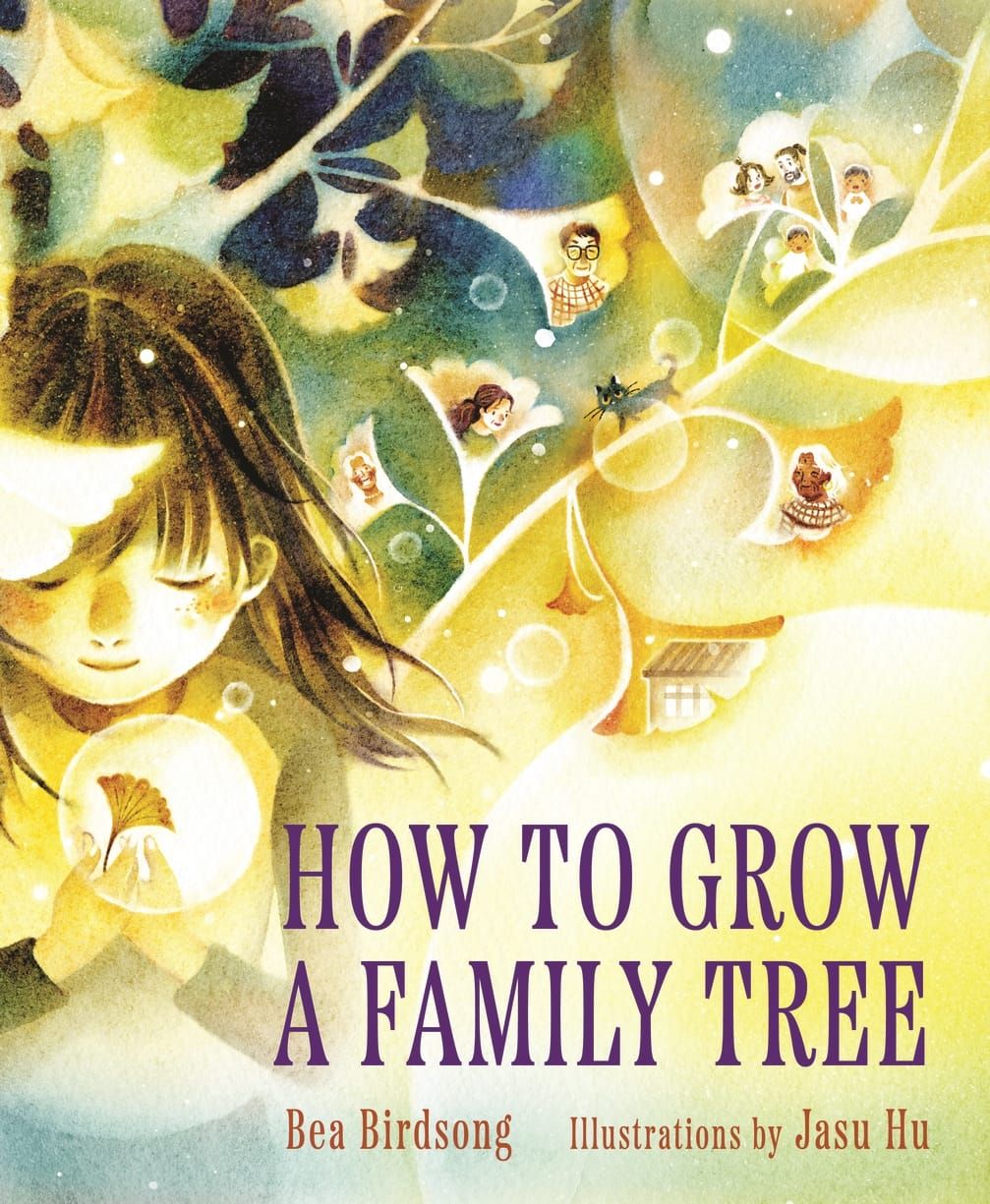 "How To Grow a Family Tree"