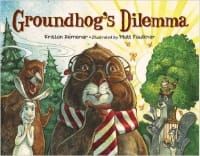 Groundhog's Dilemma is here!
