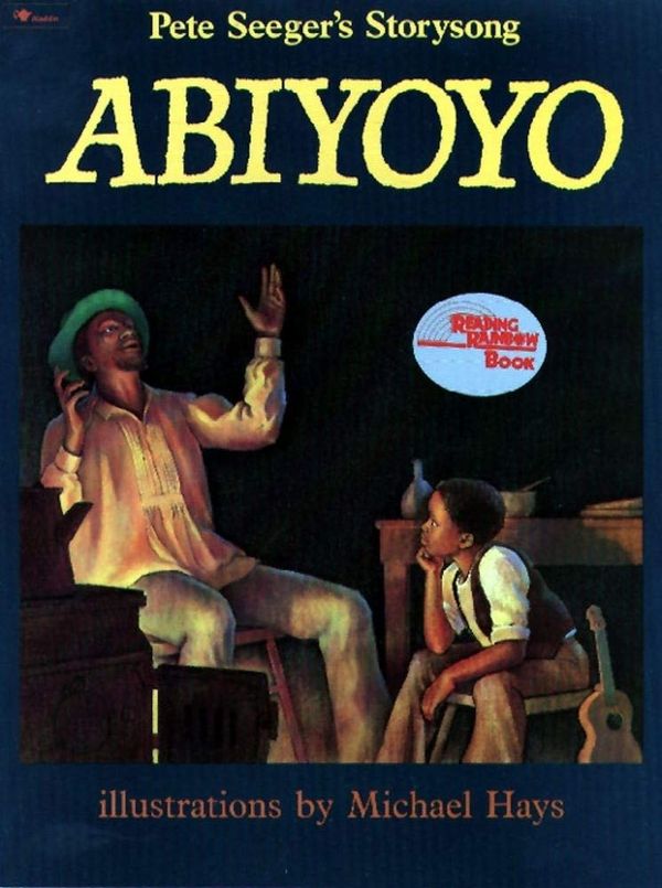 Abiyoyo and Abiyoyo Returns