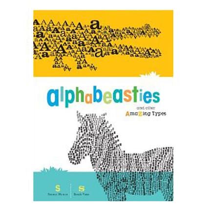 Alphabeasties and other Amazing Types