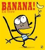 Bananas for Early Readers!