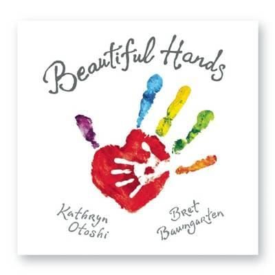 Celebrate all the BEAUTIFUL HANDS!