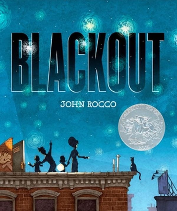 Beat the Heat with Blackout