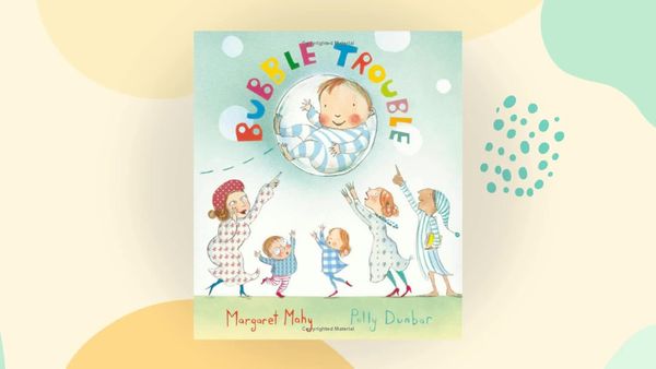 Bubble Trouble