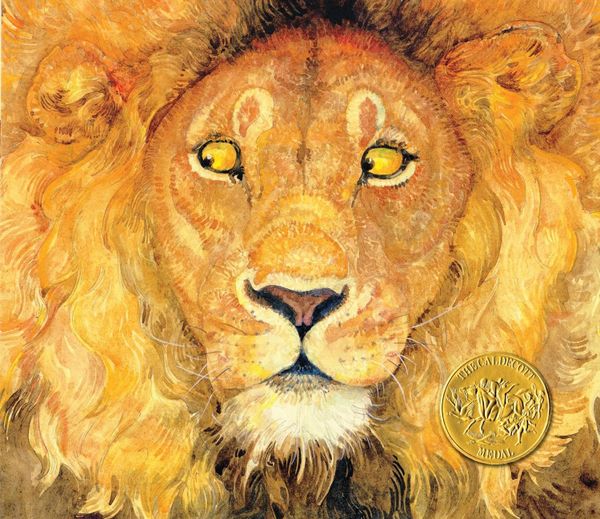 Why Wordless Books Work: The Lion and the Mouse