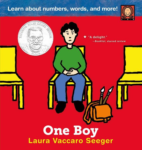 "One Boy"
