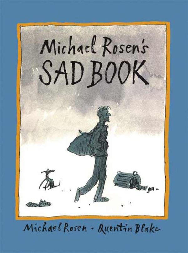 The Sad Book