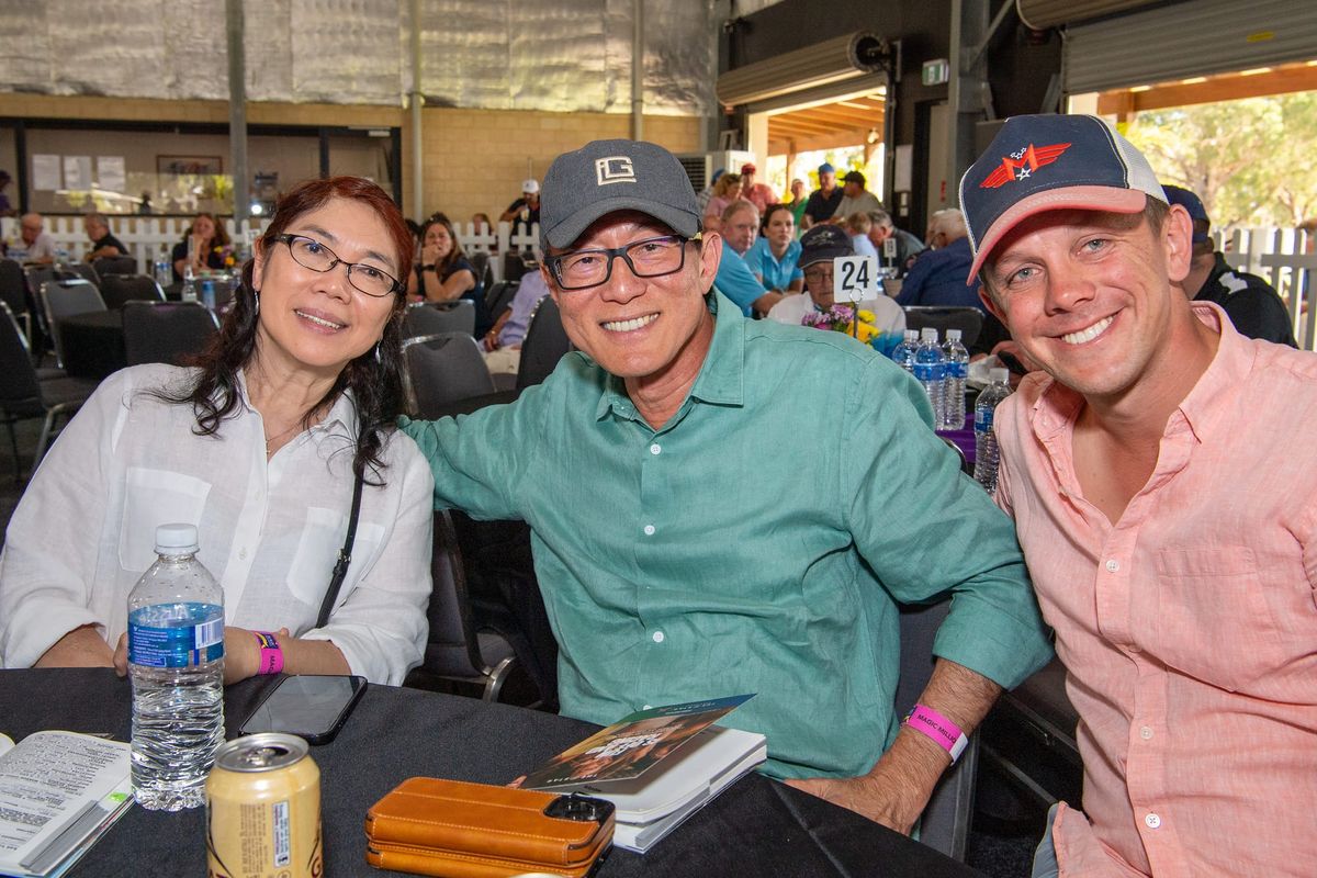 Magic Millions Perth