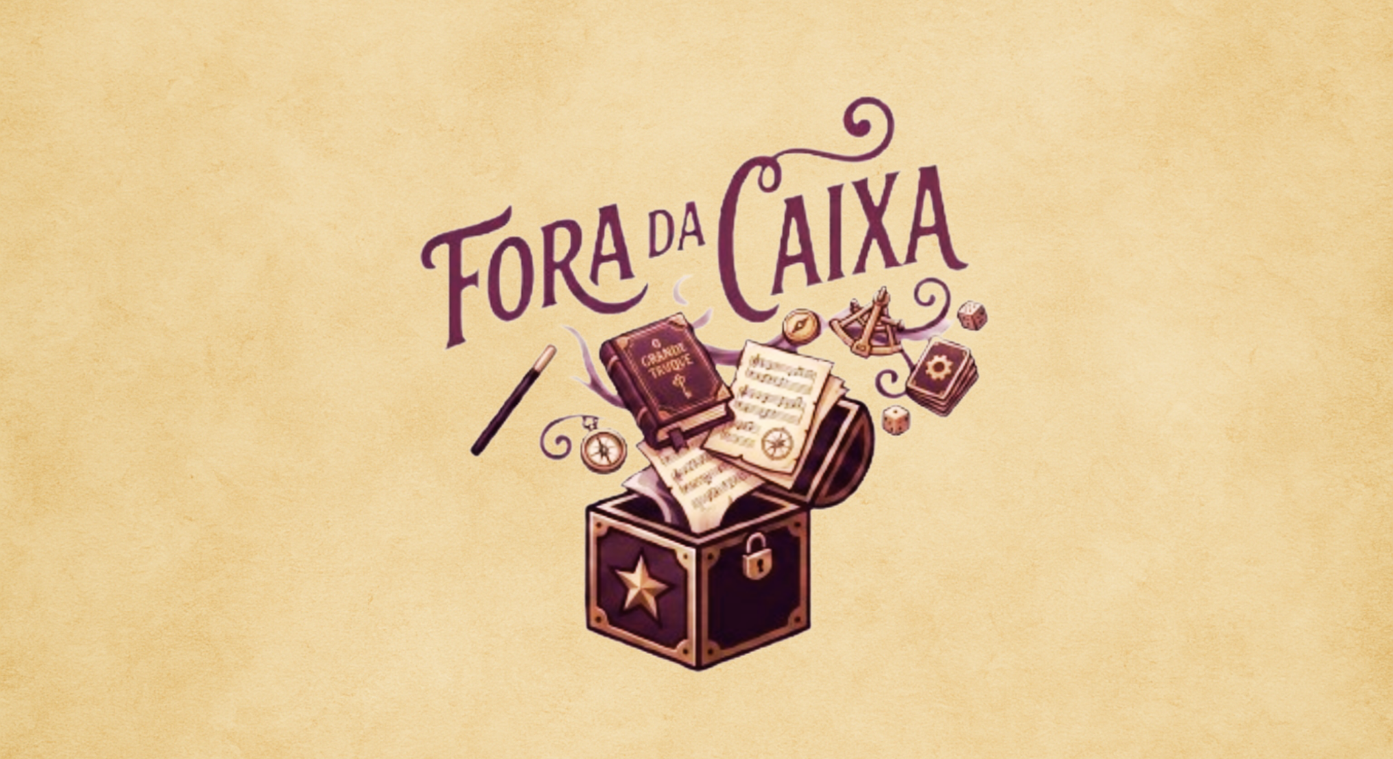 Fora da Caixa