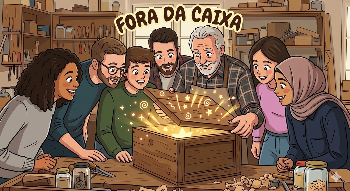 As minhas reflexões sobre os jogos, os livros e as músicas que ouço e gosto, para quem quiser ouvir. 