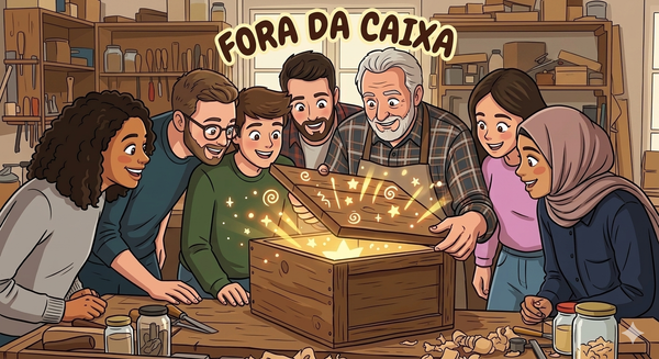 As minhas reflexões sobre os jogos, os livros e as músicas que ouço e gosto, para quem quiser ouvir. 