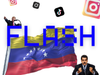 FLASH : Quand Internet réinvente la capture de Maduro