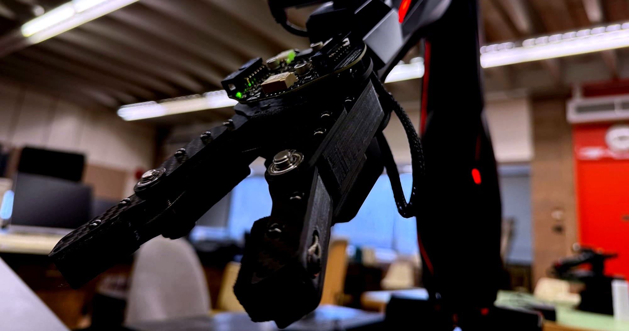 Robotics Research Lab