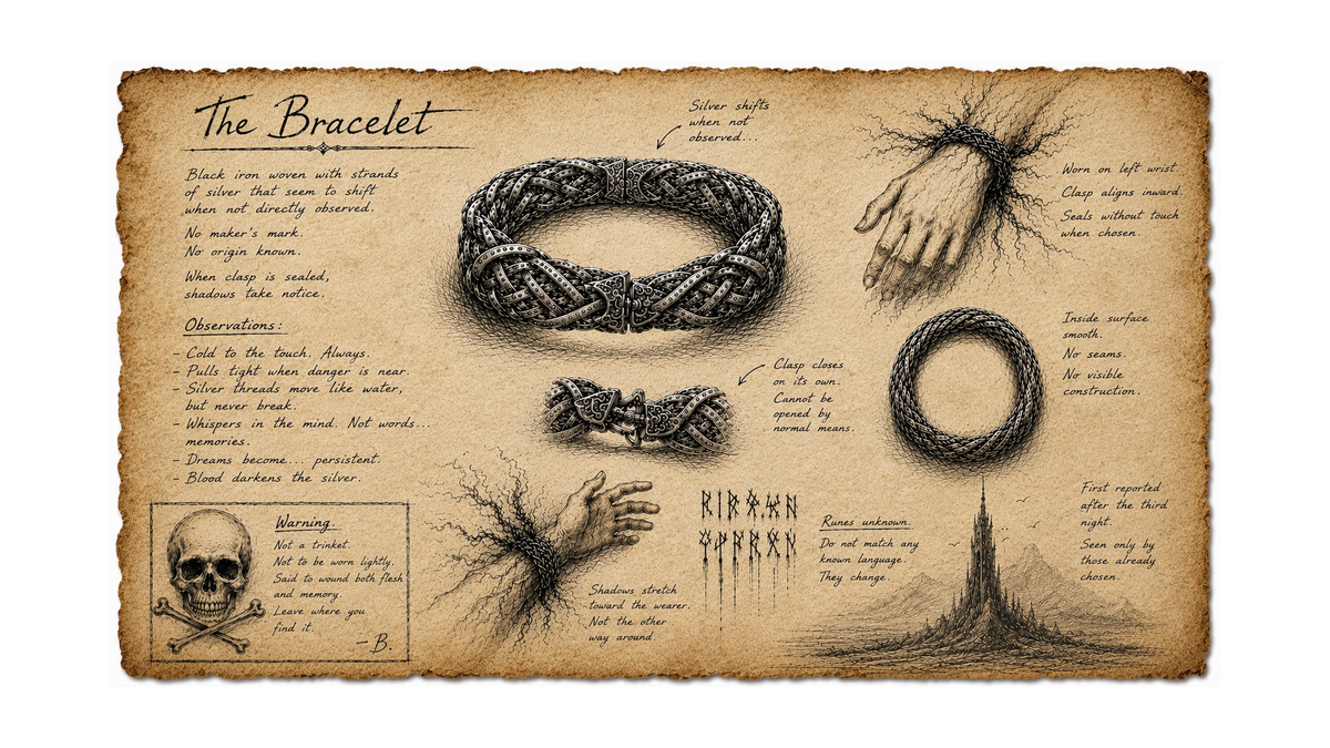 The Bracelet