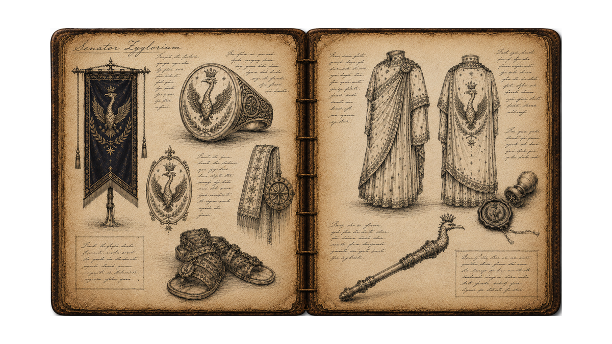 Walking with Shadows: Part II, Chapter Two