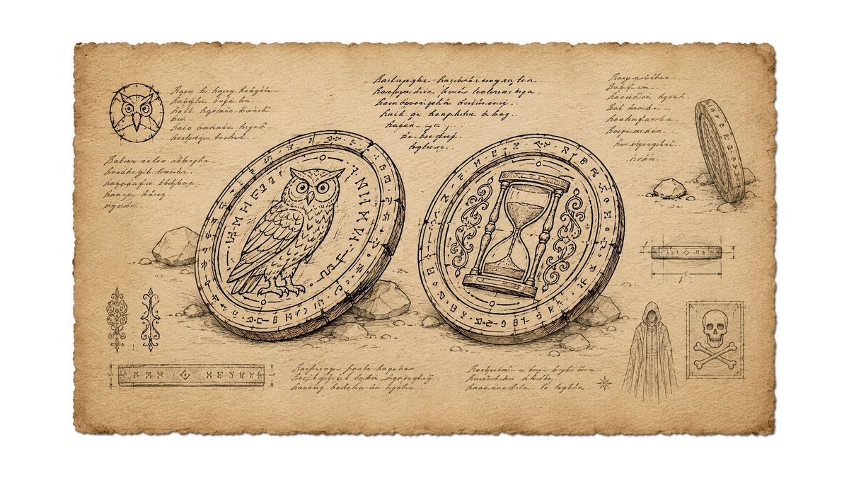 The Coin