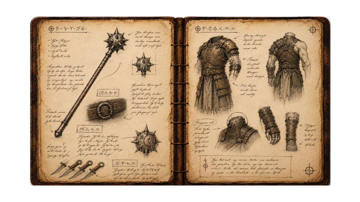 Walking with Shadows: Part II, Chapter Four