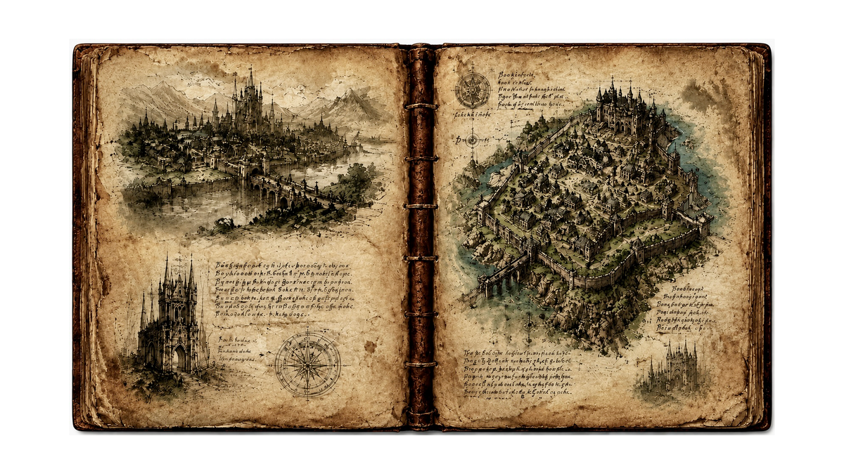Walking with Shadows: Part II, Chapter Eight