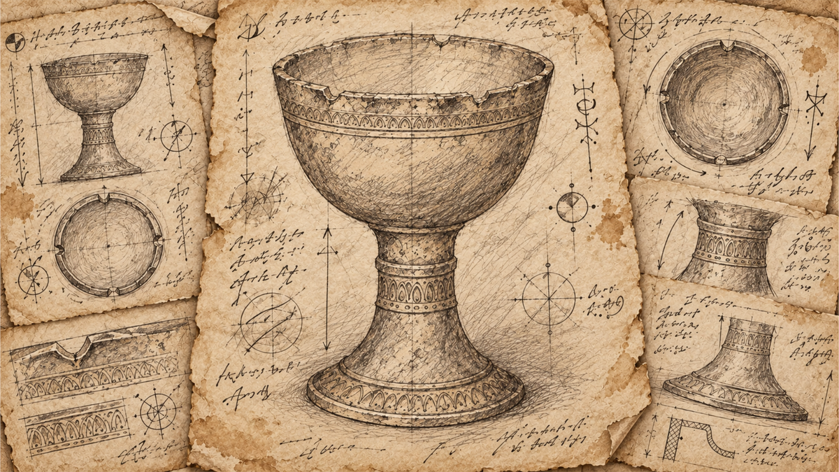 The Chalice