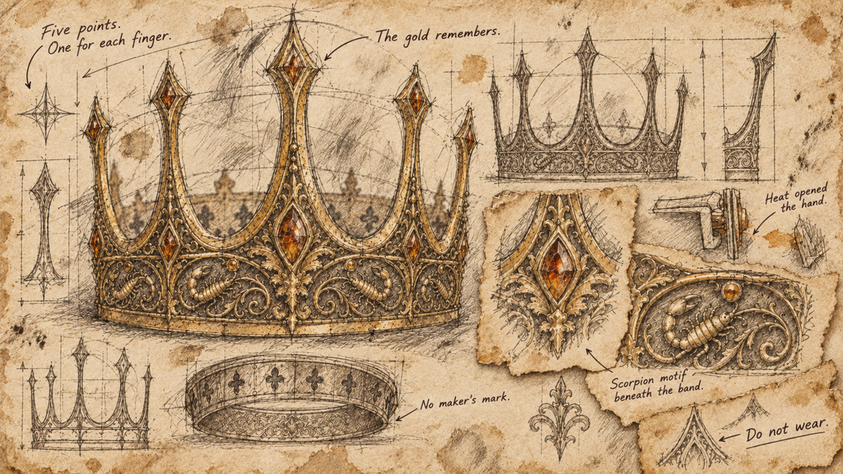 The Crown