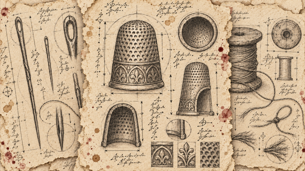 The Thimble