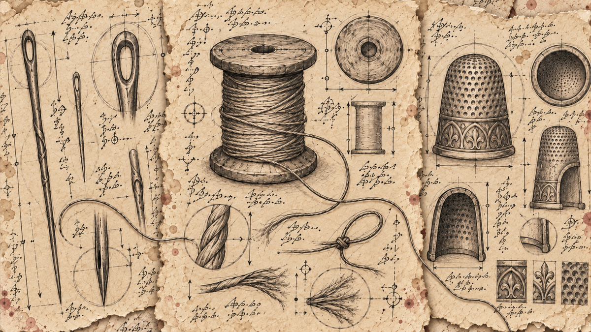 The Thread