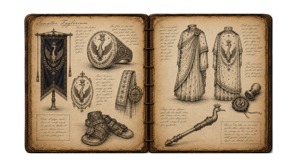Walking with Shadows: Part II, Chapter Two