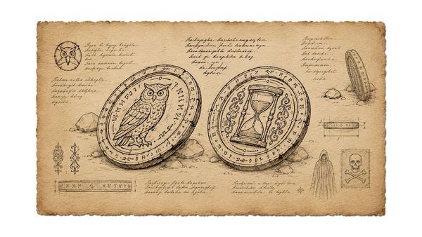 The Coin