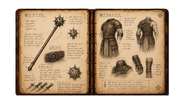 Walking with Shadows: Part II, Chapter Four