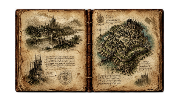 Walking with Shadows: Part II, Chapter Eight