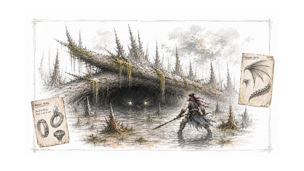 Swampboy