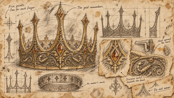 The Crown
