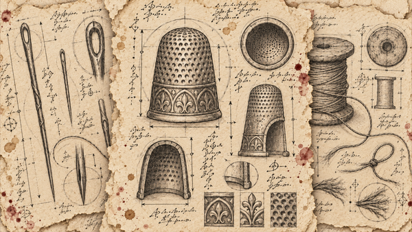 The Thimble