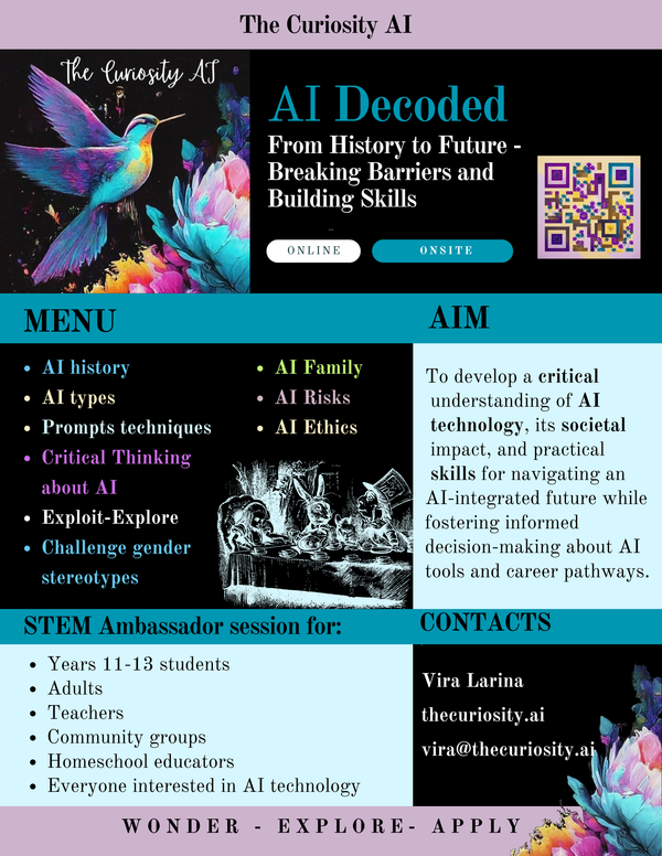 AI Decoded