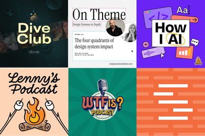 Resources for Product Designers I can't believe are free