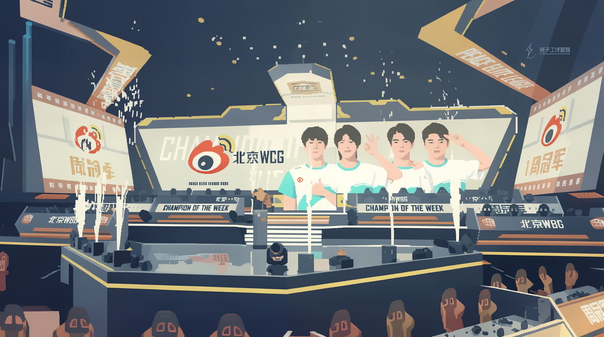 Peacekeeper Elite League 2026: All Gamers vince di un punto