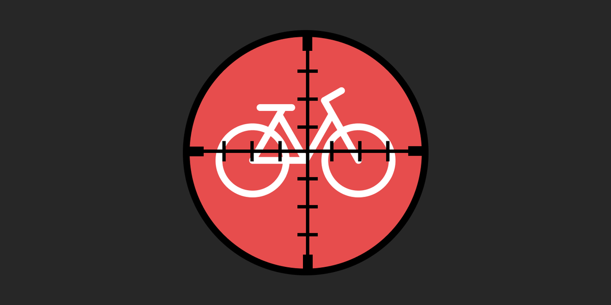 Bicycles in the crosshairs: conservative parties ramp up their opposition to cycling