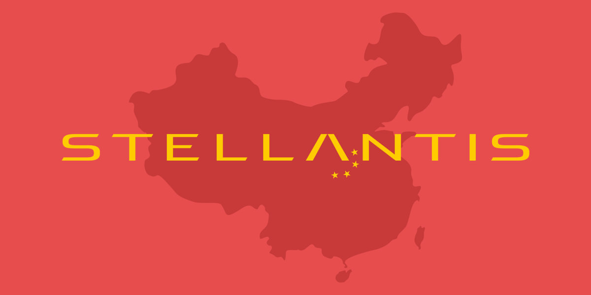 Stellantis' Chinese return: can it overcome past challenges?