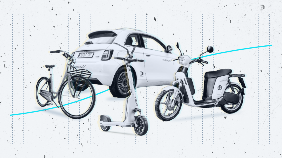 The road to maturity for shared mobility: overcoming persistent obstacles