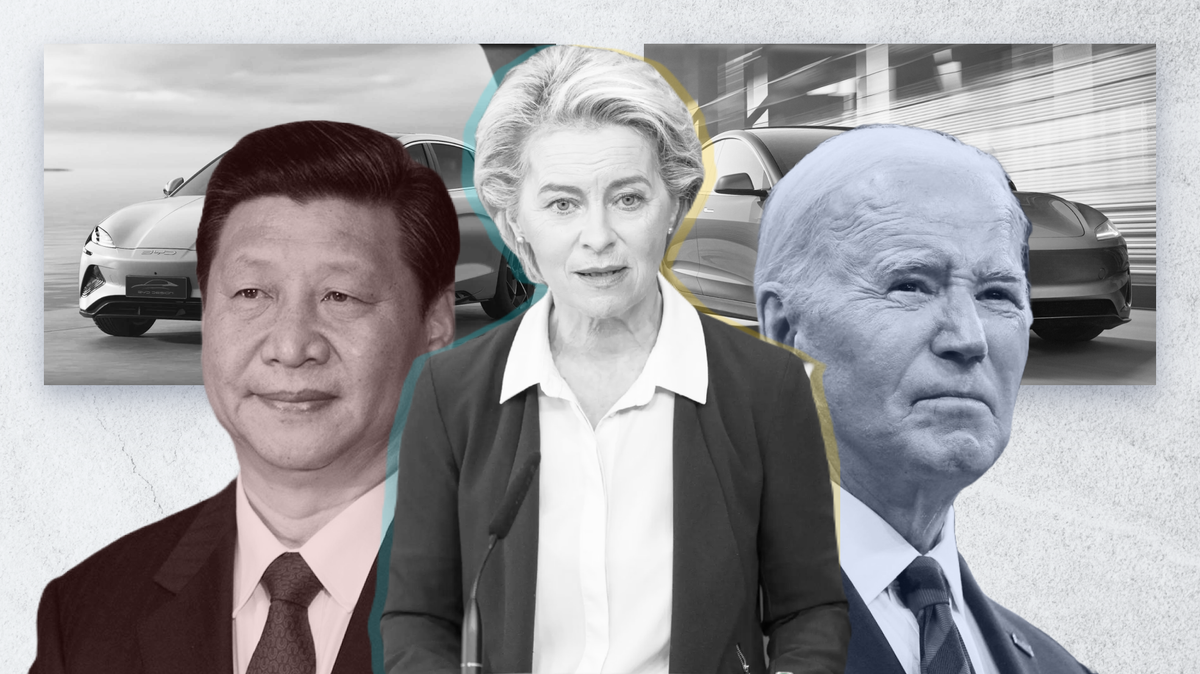 Tariff war unfolds: what’s next for the EU post-election?