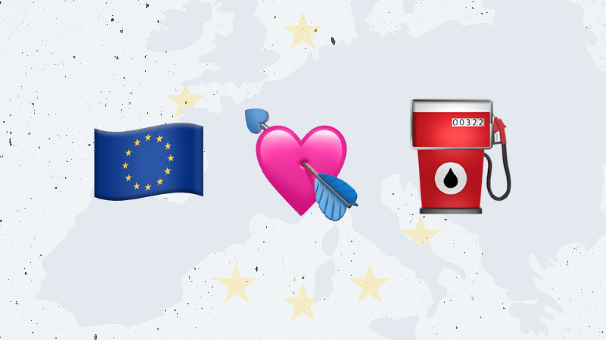 European Commission softens emission standards for automakers