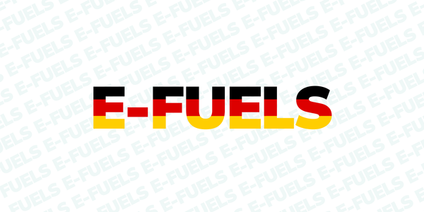The European Union opens the door to e-fuels: A definitive solution for the automotive industry or just another distraction?