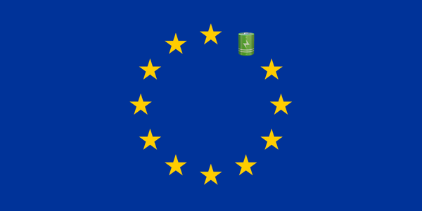 Europe to increase aid to key segments of the new mobility industry.