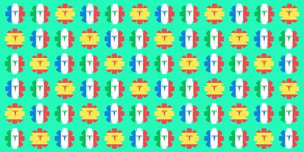 Elon Musk plucks the petals of the Euro daisy