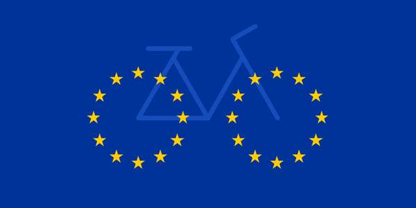 Pedaling towards sustainability: Europe launches its playbook to boost cycling
