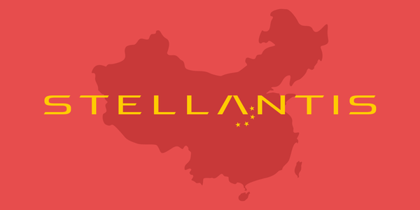 Stellantis' Chinese return: can it overcome past challenges?
