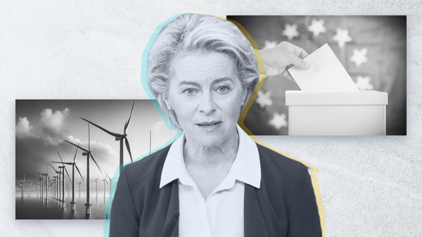 After elections, Europe’s leaders face true test of Green Deal commitment