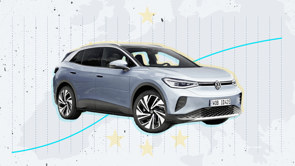 Europe’s electric car awakening, is it finally here?