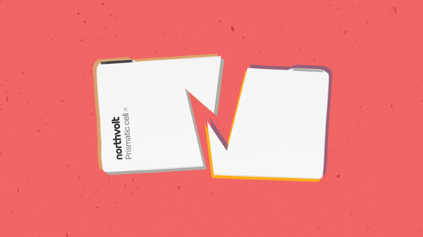 End of the road for Northvolt